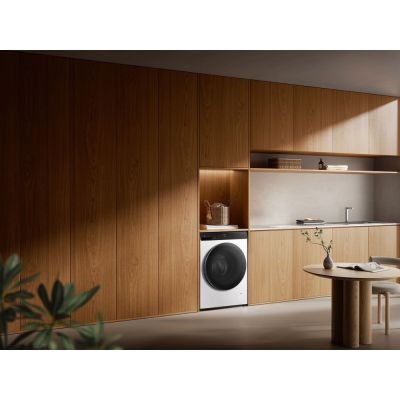 7. Xiaomi QMP4603EU Standwaschtrockner, Frontlader, Weiß