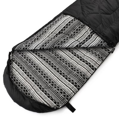 7. Meteor Timber 81151 Schlafsack