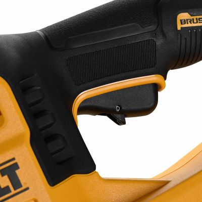 11. Heckenschere 65 cm, 54 V DCMHT573N DEWALT