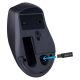 2. DEFENDER MYSZ EFFECT X MS-095 RF SCHWARZ 1600 dpi 6P