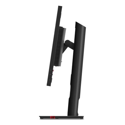 16. Lenovo ThinkVision T24d-30 LED-Display, 61 cm (24 Zoll), 1920 x 1200 Pixel Full HD, Schwarz