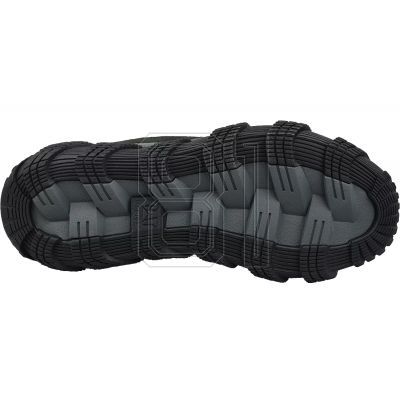 8. Caterpillar Electroplate Leather M P723551 Schuhe
