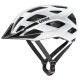 UVEX I-vo 2 Fahrradhelm 56-60 cm, weiß matt