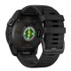 3. Garmin fenix 7X Pro 3,56 cm (1,4") MIP 51 mm Digital 280 x 280 px Touchscreen Schwarz Wi-Fi GPS