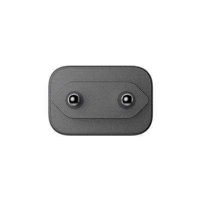 6. Joyroom JR-TCF20 USB-C PD 20W Netzwerk-Ladegerät – Schwarz