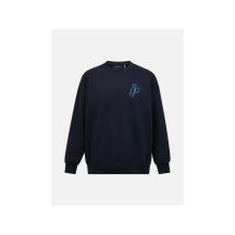 Bluza męska PEAK PERFORMANCE M Terry Graphic Crew kolor czarny