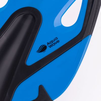 4. NESPER JR Flossen