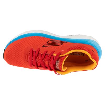 3. Skechers Max Cushioning Endeavor 220613-ORBL Rot 41