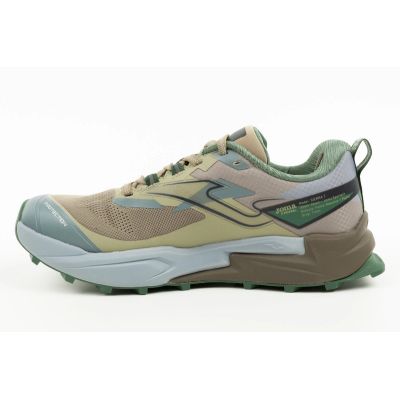 3. Joma Sierra Herren-Trailrunningschuhe, grün