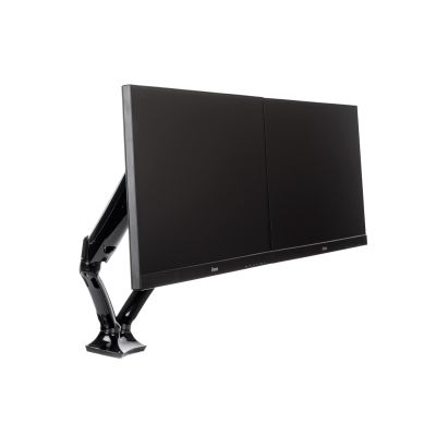 15. Iiyama DS3002C-B1 Tischhalterung – Schreibtischhalterung (verstellbarer Arm)