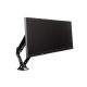 15. Iiyama DS3002C-B1 Tischhalterung – Schreibtischhalterung (verstellbarer Arm)