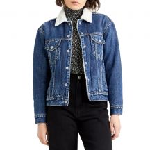 Levi's Trucker Jacke W 361370034