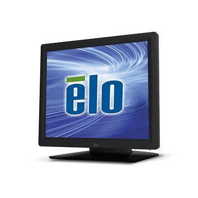 2. elo Touchscreen-Monitor 1517L 15" LCD FHD Bezel Touch schw.