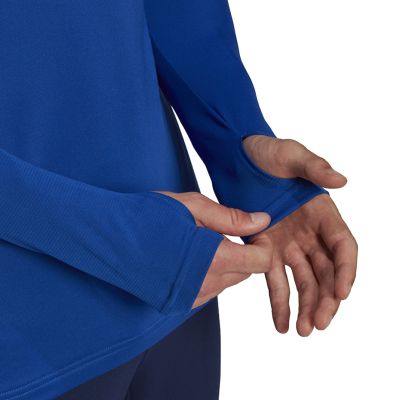 11. Adidas Condivo 22 Training 1/2 Reißverschluss M HA6271 Sweatshirt