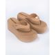 3. Ipanema Damen-Flip-Flops Solaris Plateau Beige