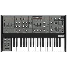 Behringer MS-5 - Analog-Synthesizer