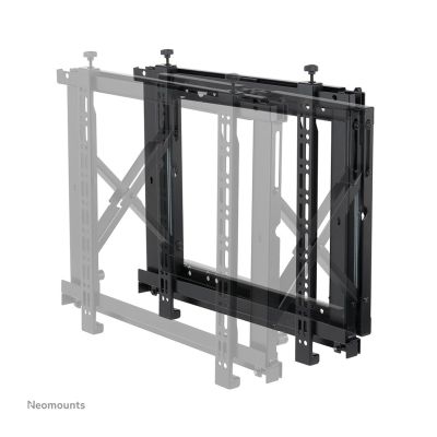 3. Neomounts WL95-800BL1 Schildhalterung 177,8 cm (70") Schwarz