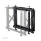 3. Neomounts WL95-800BL1 Schildhalterung 177,8 cm (70") Schwarz