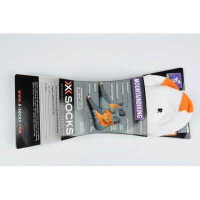10. X-Socks Mountain Biking X20007-X06 Socken