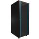 8. Extralink Rack-Schrank 32U 600x800 Schwarz Standgerät