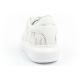 14. Karl Lagerfeld Kapri Herrenschuhe Sneakers Naturleder weiß
