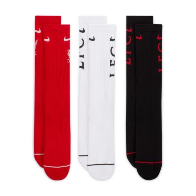2. Nike Liverpool Socken FD1403-902