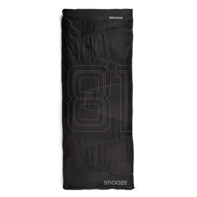 12. Meteor Snooze Jr 81146 Schlafsack