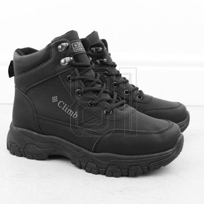 9. W NEWS 7921 EU661A Trekkingstiefel
