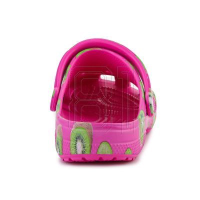 10. Crocs Classic Hyper Real Clog W 208343-312