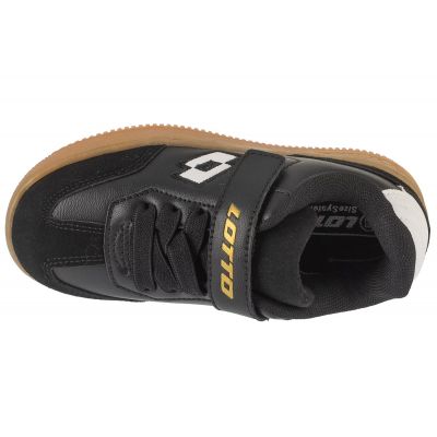 3. Lotto Makera K Jr 2601250K-1110 Schuhe