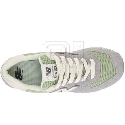 9. New Balance W WL574GA2 Sportschuhe
