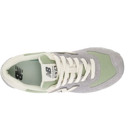 9. New Balance W WL574GA2 Sportschuhe