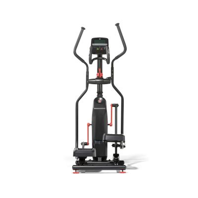 5. Schwinn 510E Programmierbarer Ellipsentrainer