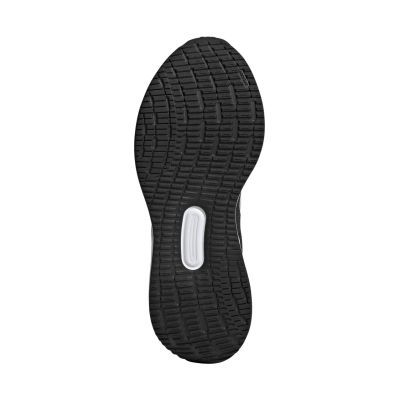 6. Adidas Runfalcon 5 Kinderschuhe schwarz JQ8668