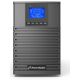 4. USV POWER WALKER VFI 1000 ICT IOT PF1 ONLINE 1/1 PHASE, 1000 VA, USB/RS232, 4x IEC C13, C14EPO