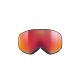 2. Julbo Pulse Skibrille schwarz