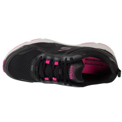 3. Skechers Go Run Consistent 128075-BKPK Schwarz 37.5