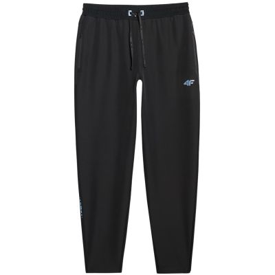 11. Damenhose 4F FNK F0931 tiefschwarz 4FWAW25TFTRF0931 20S