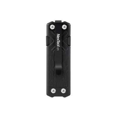 Multitool NexTool Pocket Tool E1 10in1