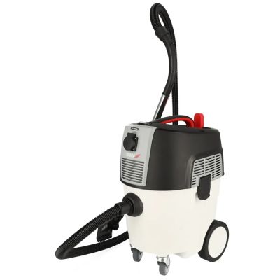 3. 1600-W-Werkstattstaubsauger