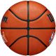 6. Wilson Jr NBA Logo Auth Outdoor-Basketball WZ3011801XB6
