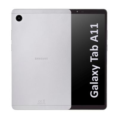 Samsung Galaxy Tab A11 (X135) LTE 4/64GB Silber