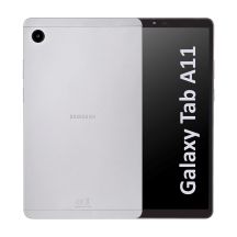 Samsung Galaxy Tab A11 (X135) LTE 4/64GB Silber