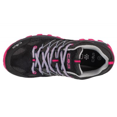 3. CMP Rigel Low Wmn WP W Schuhe 3Q54456-39UR