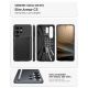 6. Spigen Slim Armor CS Hülle für Samsung Galaxy S26 Ultra - Schwarz