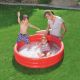 12. BESTWAY AUFBLASBARER POOL 122x25cm 51025-5655
