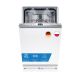 10. Einbaugeschirrspüler BOSCH SPV6EMX09E