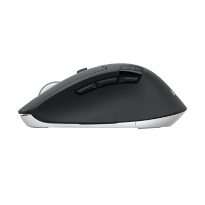 53. Logitech M720 TRIATHLON Maus 910-004791 (optisch; 1000 DPI; schwarz)