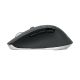 53. Logitech M720 TRIATHLON Maus 910-004791 (optisch; 1000 DPI; schwarz)