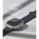7. Ringke ID FC Glass 4er-Pack Panzerglas für Apple Watch Ultra 1 / 2 (49 mm)